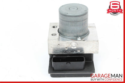 10-13 Mercedes W212 E550 ABS Anti Lock Brake Pump Control Module