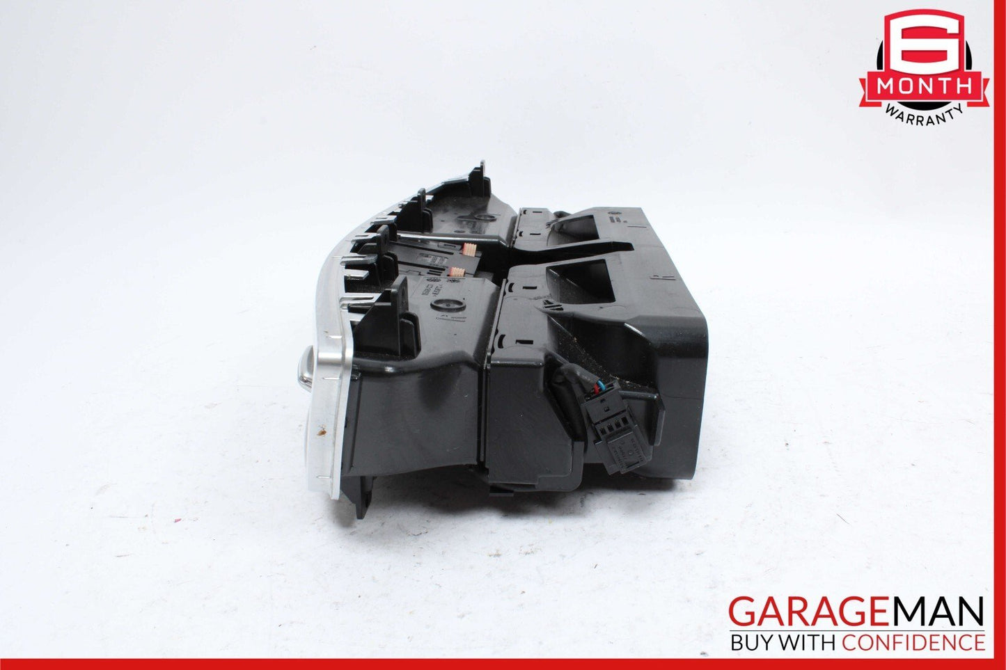 07-13 Mercedes W221 S550 S350 Center Dash Air AC A/C Heater Vent 2218300954 OEM
