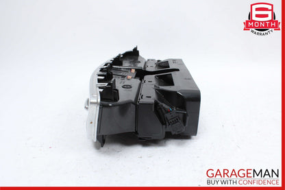 07-13 Mercedes W221 S550 S350 Center Dash Air AC A/C Heater Vent 2218300954 OEM