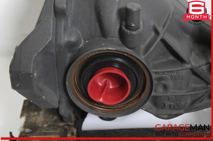 10-16 Mercedes W204 C350 E350 SL400 Rear Differential Diff Axle Carrier OEM