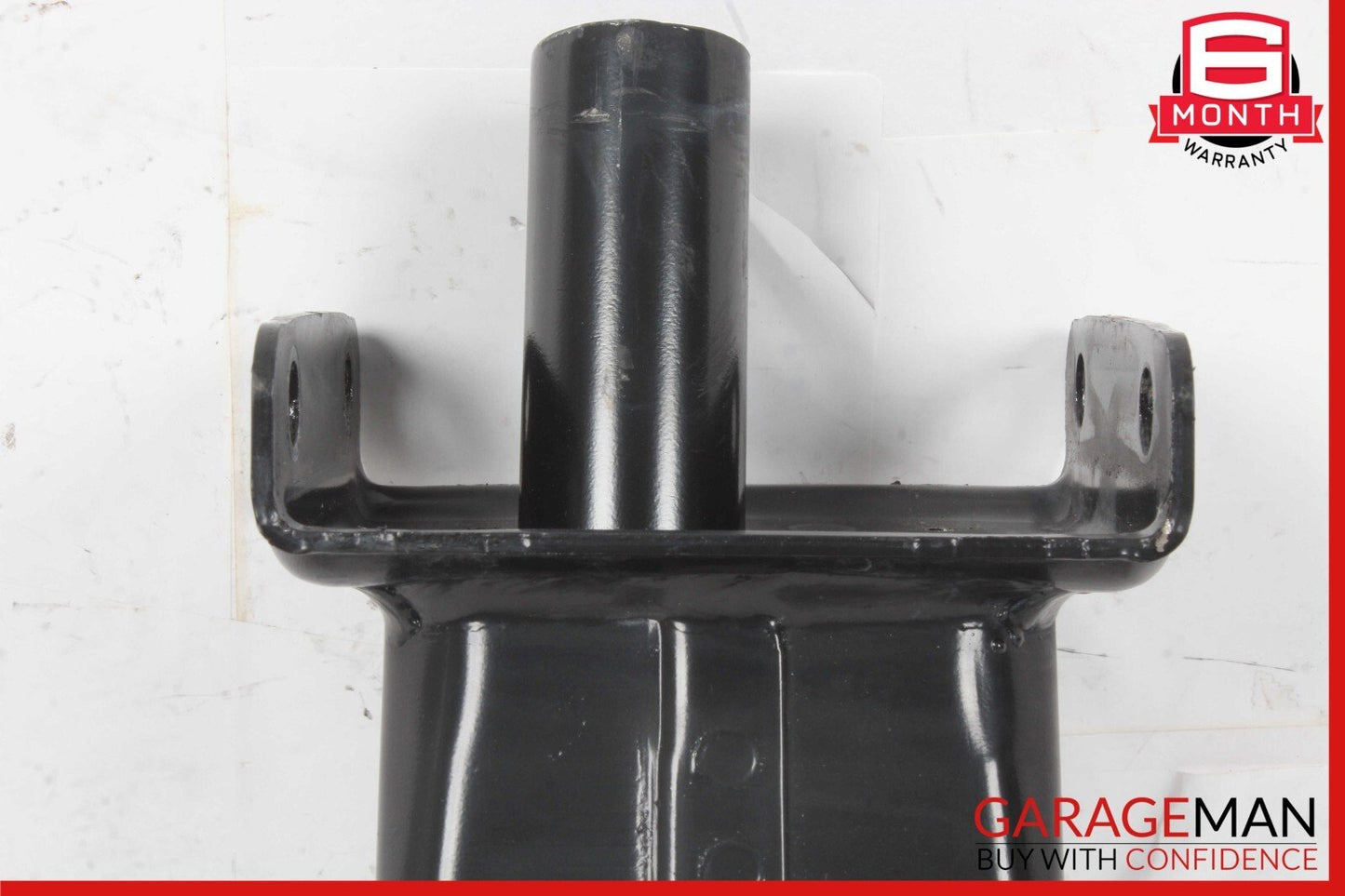 07-13 Mercedes W221 S550 Front Right Side Bumper Reinforcement Bracket OEM