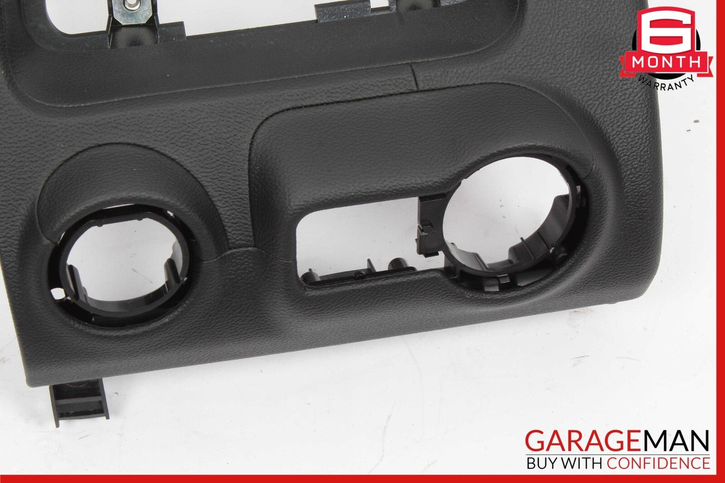 14-17 Maserati Ghibli Front Left Lower Dash Ignition Switch Trim Cover OEM