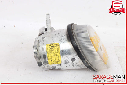 10-13 Mercedes X164 GL450 E350 Front Right Bumper Daytime Running Light Lamp OEM
