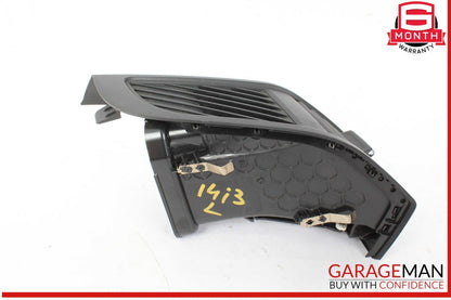 14-19 BMW i3 I01 Hybrid Front Left Driver Side Dash Dashboard Air Vent OEM