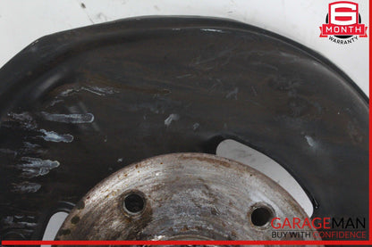 90-02 Mercedes R129 SL500 SL600 Front Right Side Spindle Knuckle Wheel Hub OEM