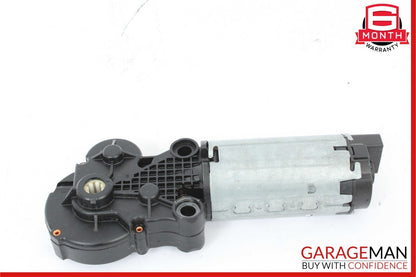07-16 Mercedes X164 GL450 GL350 GL320 3rd Third Row Seat Motor 1648201942 OEM