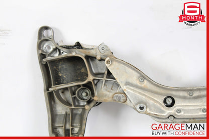 03-12 Mercedes R230 SL550 SL600 SL550 Front Engine Motor Subframe Sub Frame OEM
