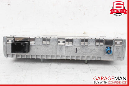 10-17 Mercedes W166 ML400 C300 Sirius Satellite Radio Receiver Module Unit OEM