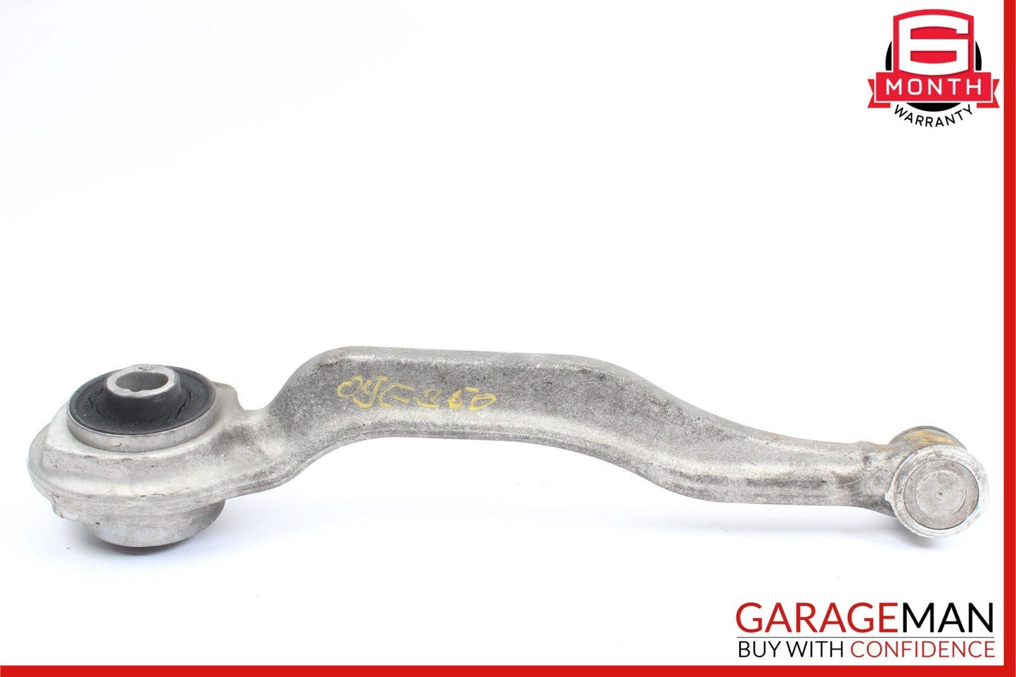 03-11 Mercedes W211 E350 CLS500 Front Left Side Lower Wishbone Control Arm OEM