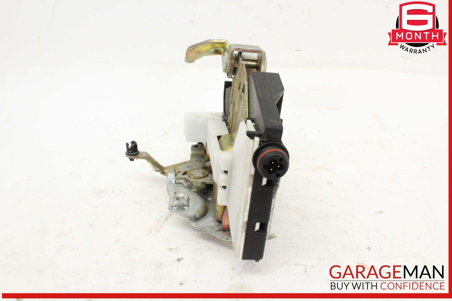 96-02 Mercedes R129 SL500 Front Left Driver Side Door Lock Latch Actuator OEM