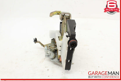 96-02 Mercedes R129 SL500 Front Left Driver Side Door Lock Latch Actuator OEM