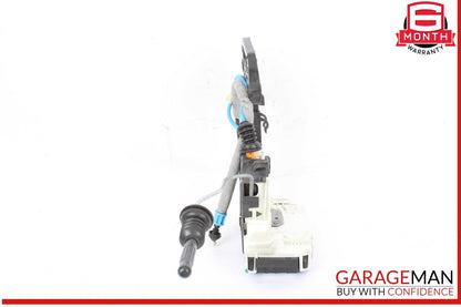 14-19 Mercedes W117 CLA250 CLA45 AMG Front Right Side Door Lock Latch Actuator