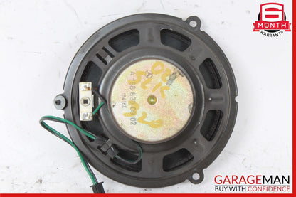 97-04 Mercedes R170 SLK320 SLK32 AMG Front Right Side Door Audio Sound Speaker