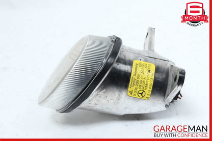 10-13 Mercedes W212 E350 Front Left Bumper Daytime Light Lamp 2128200356 OEM