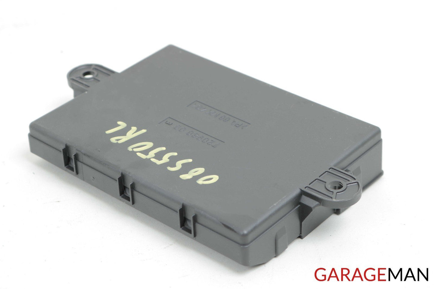 07-09 Mercedes W221 S550 S63 AMG Rear Right or Left Side Door Control Module OEM