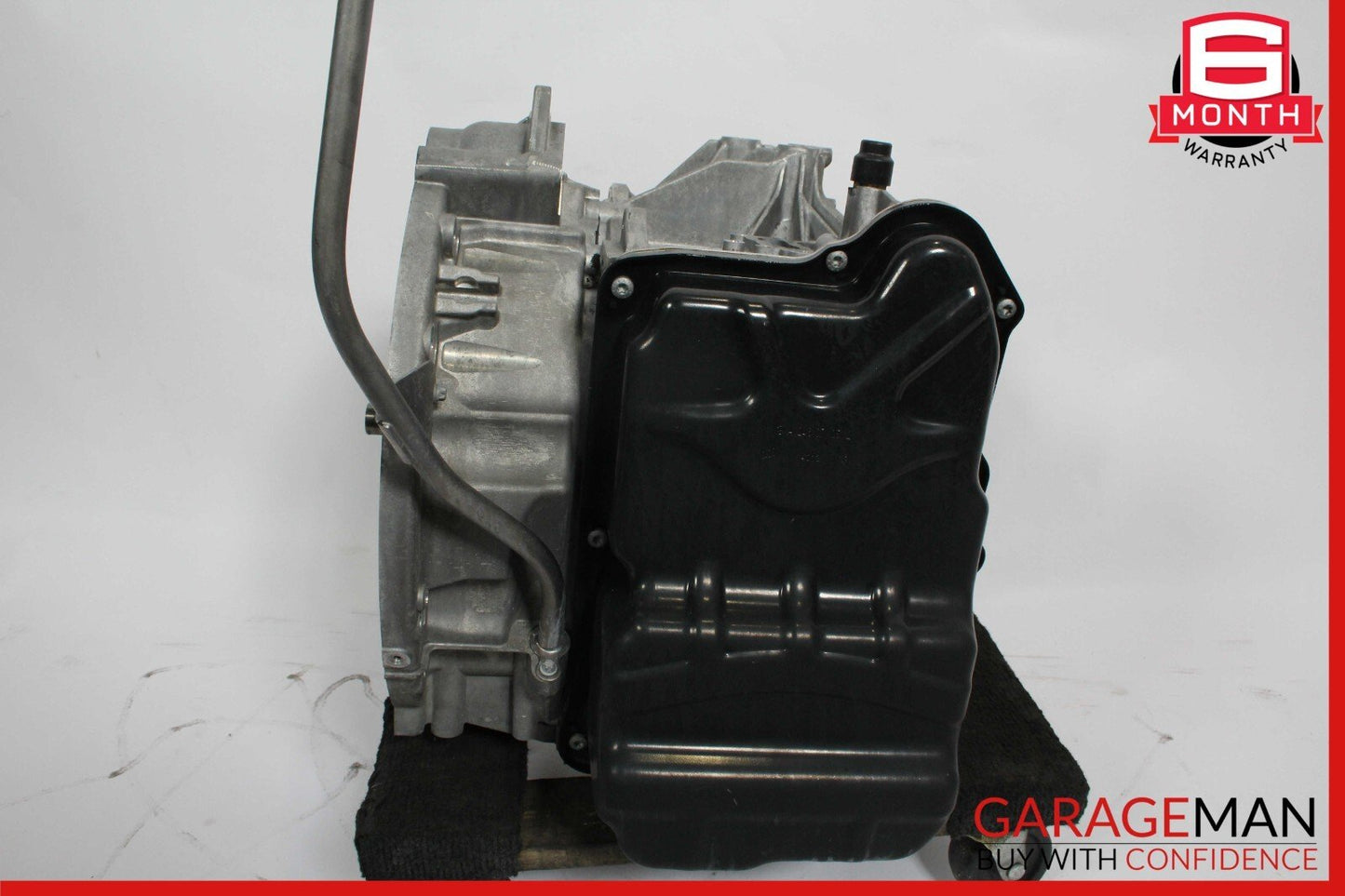 14-18 Mercedes W117 CLA250 2.0 Automatic Transmission Tranny Gearbox Assy 128k