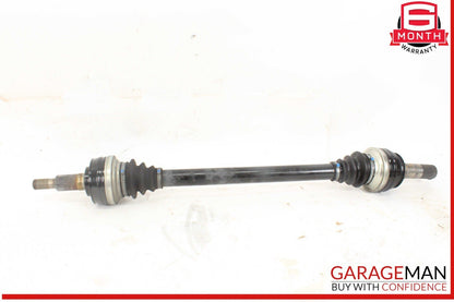 10-16 Porsche Panamera 970 E-Hybrid Rear Left or Right Side CV Axle Shaft OEM