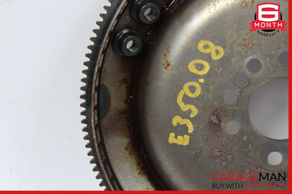 08-11 Mercedes W211 E350 C300 Transmission Flywheel Fly Wheel Flexplate OEM