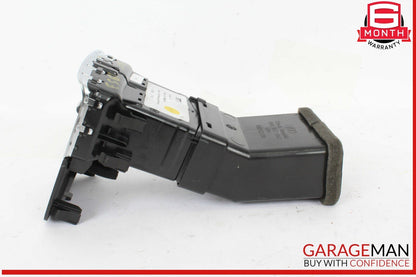 17-20 Audi S3 A3 Rear Center Console AC A/C Heater Air Vent Panel 8V0857042 OEM