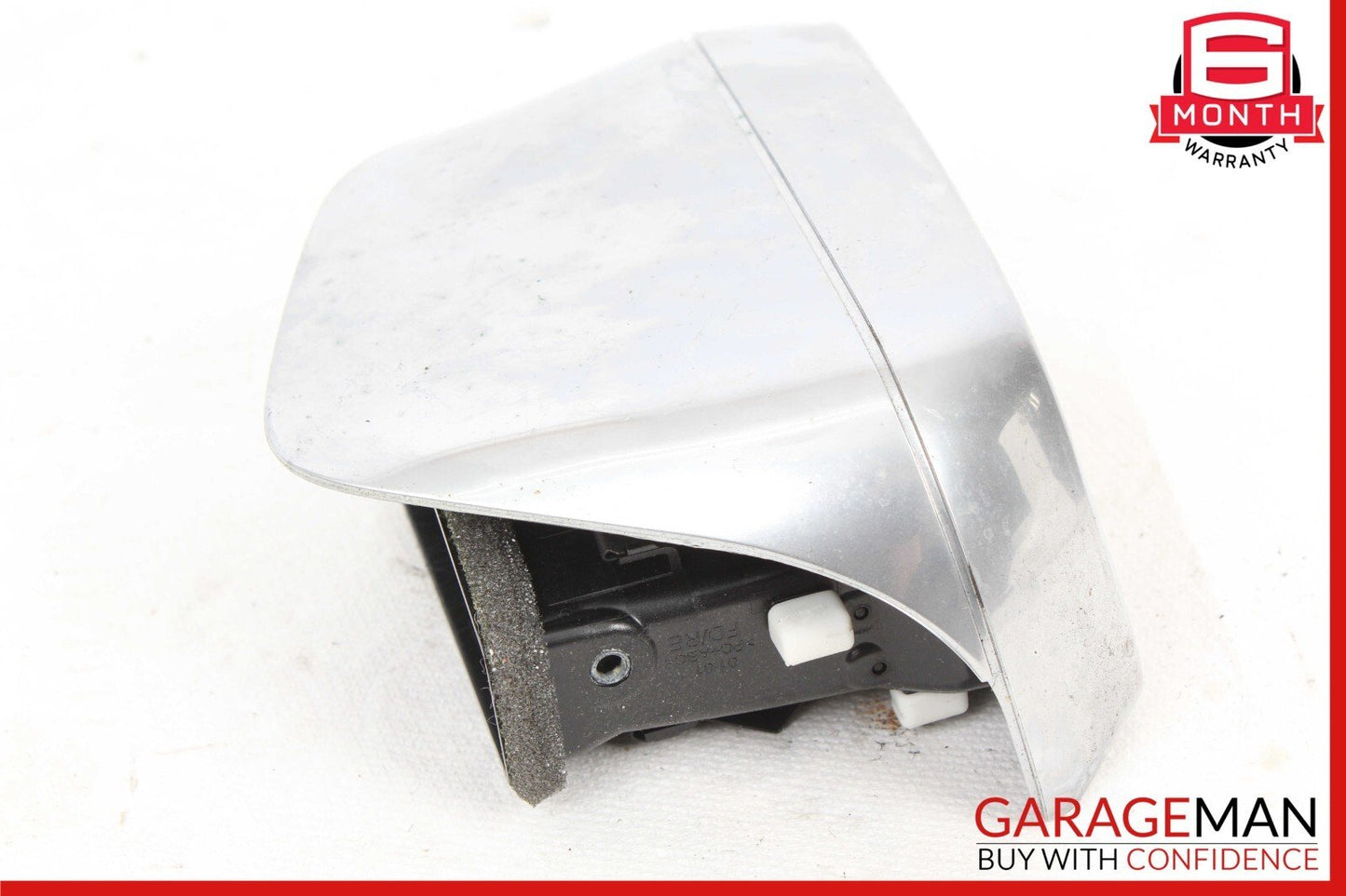 11-17 Porsche Cayenne S 958 Center Rear Right AC A/C Air Vent Trim Cover Grille