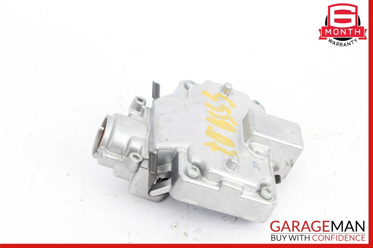 07-11 Mercedes W221 S550 S600 CL550 S63 AMG Windshield Night Vision Camera OEM