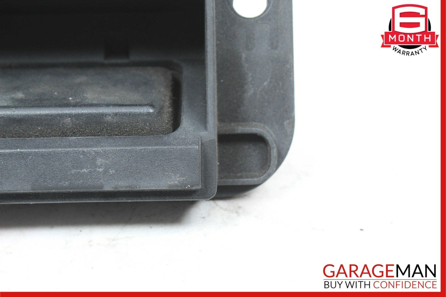 08-14 Mercedes W204 C300 C63 AMG Rear Trunk Tailgate Release Open Handle OEM