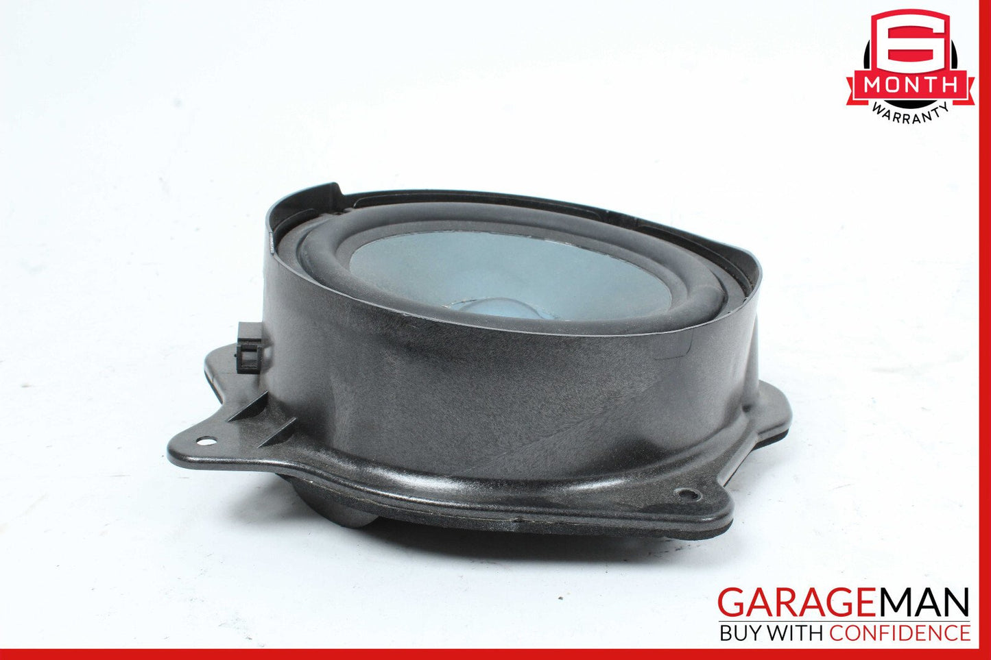 07-09 Mercedes W221 S550 Rear Right or Left Side Door Audio Sound Speaker OEM