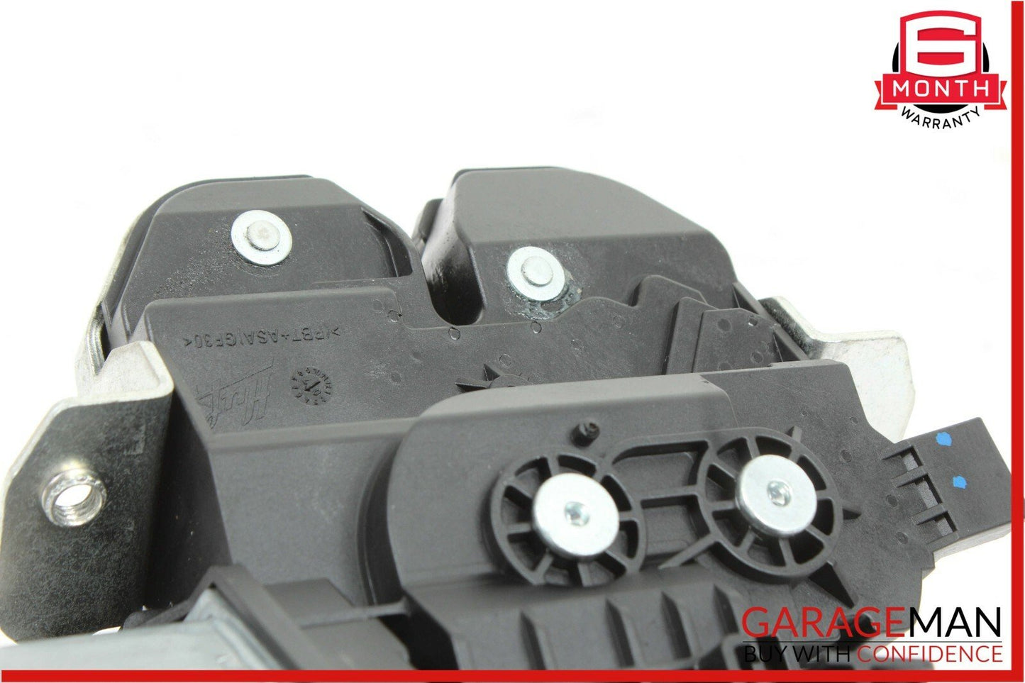 07-13 Mercedes CL550 CL600 S550 Rear Trunk Lid Lock Latch Actuator 2217500085