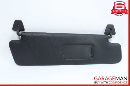 97-04 Mercedes R170 SLK230 Front Right Passenger Side Sunvisor Sun Visor OEM