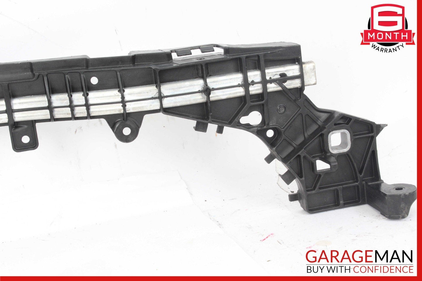 15-20 Mercedes W205 C300 Front Radiator Support Bracket 2056204101 OEM
