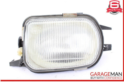 01-04 Mercedes R170 SLK230 SLK320 Front Right Side Foglight Fog Light Lamp OEM