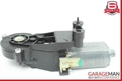 07-12 Mercedes X164 GL450 ML350 ML63 AMG Front Left Driver Side Seat Motor Unit