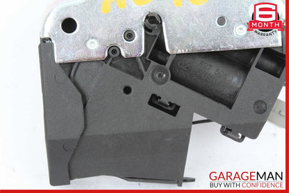 09-16 Audi A4 A5 Rear Trunk Lid Boot Lock Latch Mechanism 4F5827505 OEM