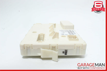 10-17 Mercedes E550 E350 E400 Coupe Rear Window Regulator Control Module Unit