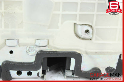 07-13 Mercedes W221 S550 S600 Rear Right Passenger Door Lock Latch Actuator OEM
