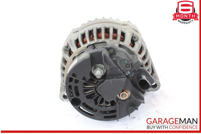 03-06 Mercedes R230 SL500 Generator Alternator 150 AMP 0121541302 OEM