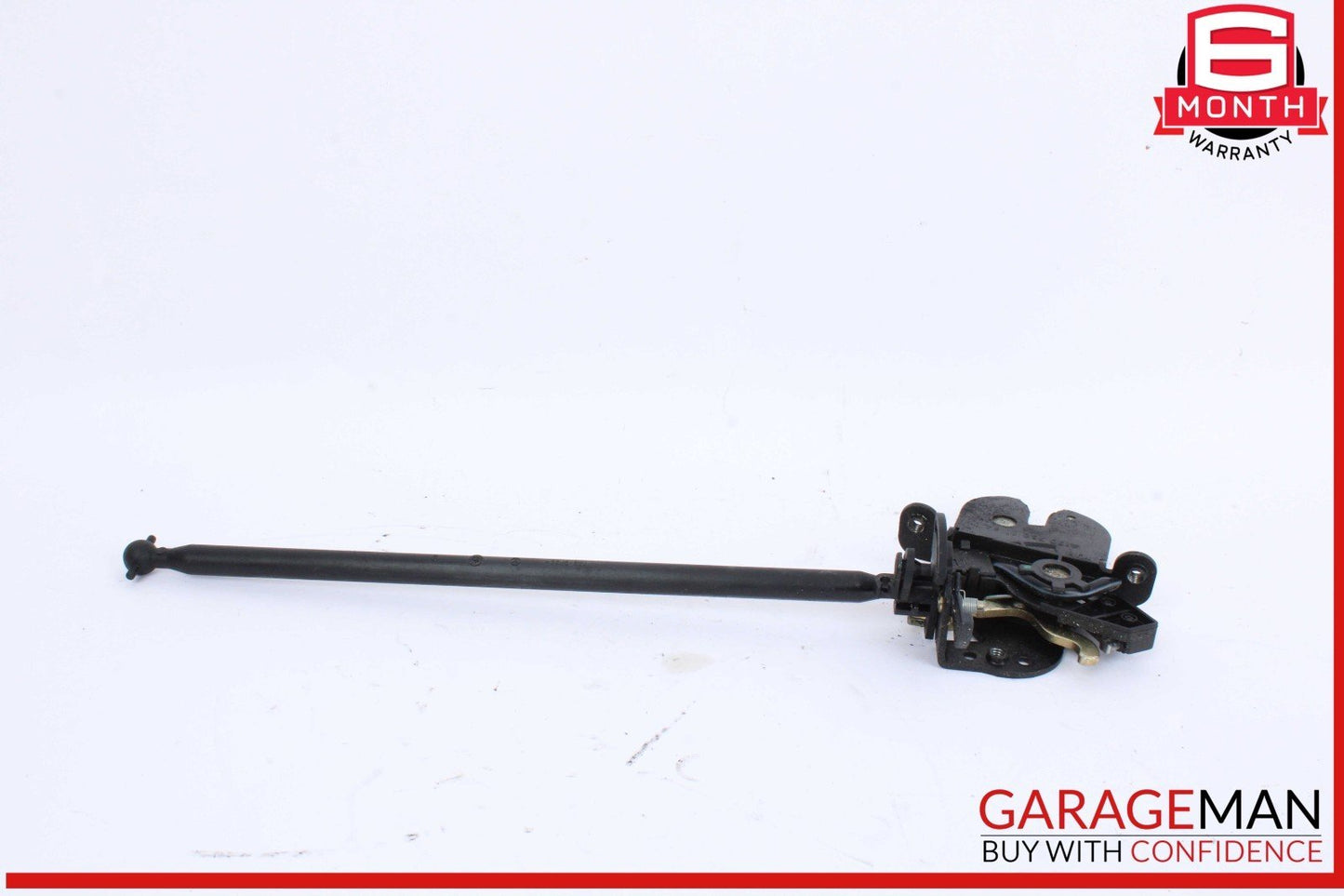 97-04 Mercedes R170 SLK230 Kompressor Trunk Lid Lock Latch Actuator 1707500184