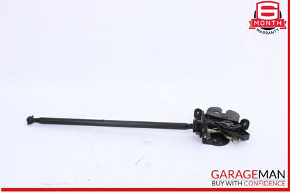 97-04 Mercedes R170 SLK230 Kompressor Trunk Lid Lock Latch Actuator 1707500184
