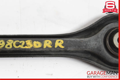 90-02 Mercedes W202 C230 SL500 Rear Left or Right Side Lower Thrust Control Arm