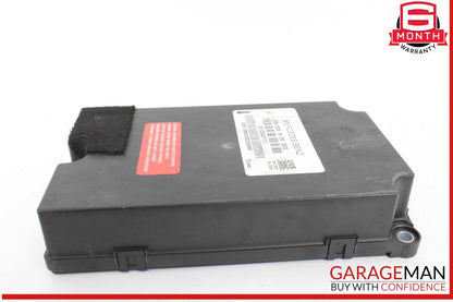03-08 Mercedes R230 SL500 SL55 AMG SL550 Convertible Top Roof Control Module OEM