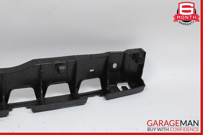 15-18 Porsche Macan 95B Rear Bumper Bracket Mount w/ Keyless Entry Antenna Assy