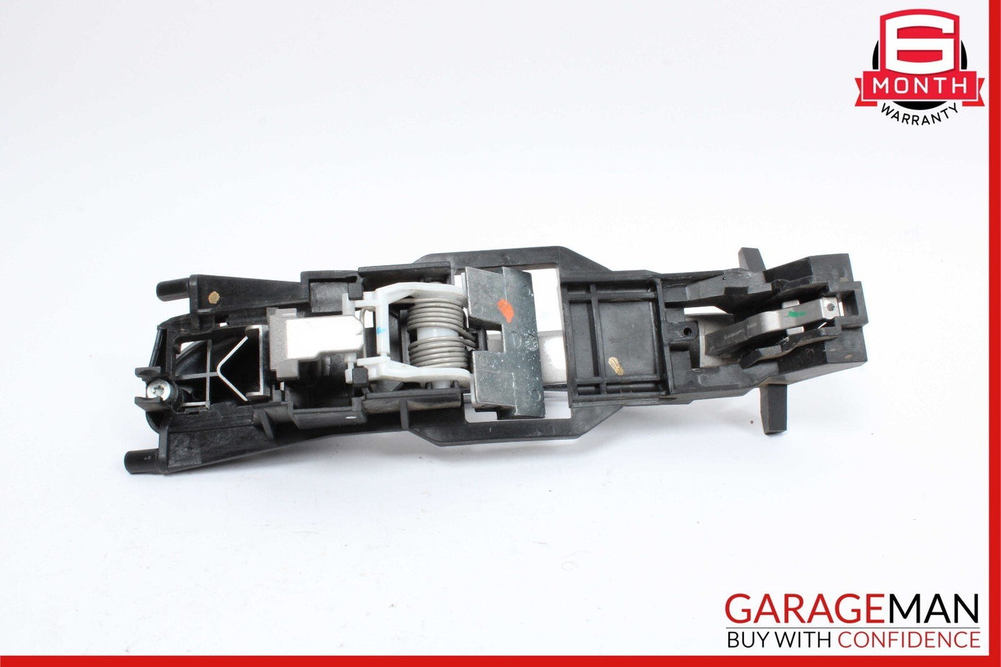 06-11 Mercedes W219 CLS500 CLS550 Front Right Side Exterior Door Handle OEM