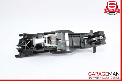 06-11 Mercedes W219 CLS500 CLS550 Front Right Side Exterior Door Handle OEM