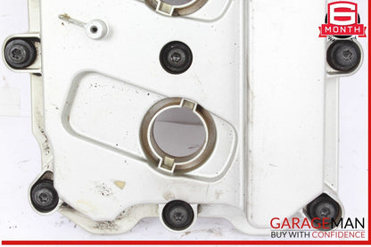 09-12 Audi Q5 Right Side Engine Valve Cylinder Head Cover 06E103472N OEM