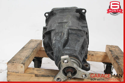 12-15 Mercedes R172 SLK250 1.8L Rear Differential Diff Axle Carrier 3.07