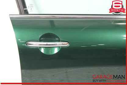 15-23 Mini Cooper Hardtop Front Right Passenger Side Door Shell Cover Panel OEM