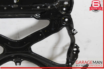 17-24 Audi A4 S4 S5 A5 Front Sub Frame Subframe Engine Crossmember OEM