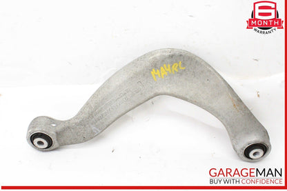 09-16 Audi A4 Rear Left Driver Side Upper Control Arm 8K0505323H OEM