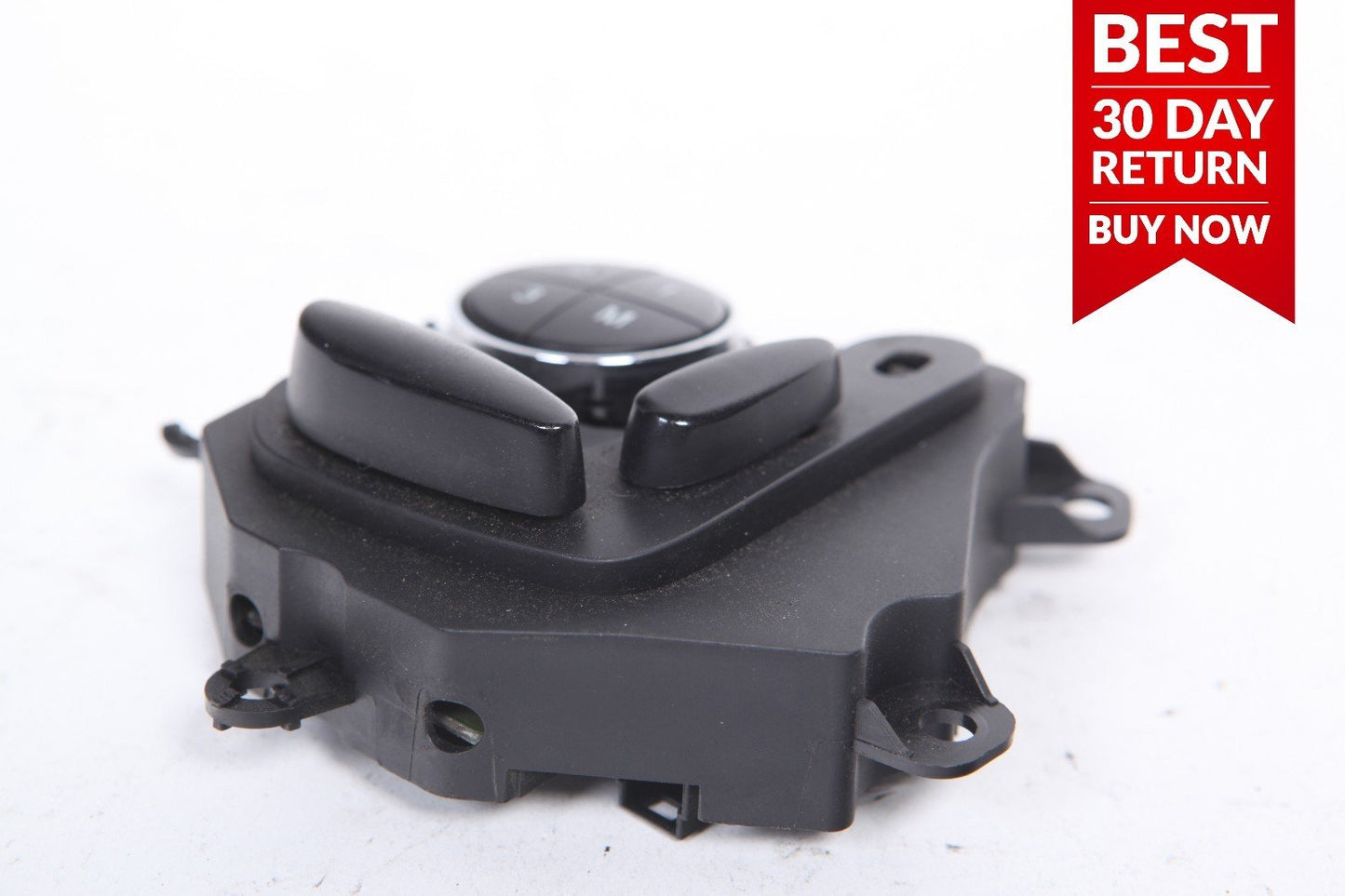 06-09 MERCEDES W219 CLS500 E550 FRONT RIGHT PASSENGER SIDE SEAT SWITCH A71 OEM