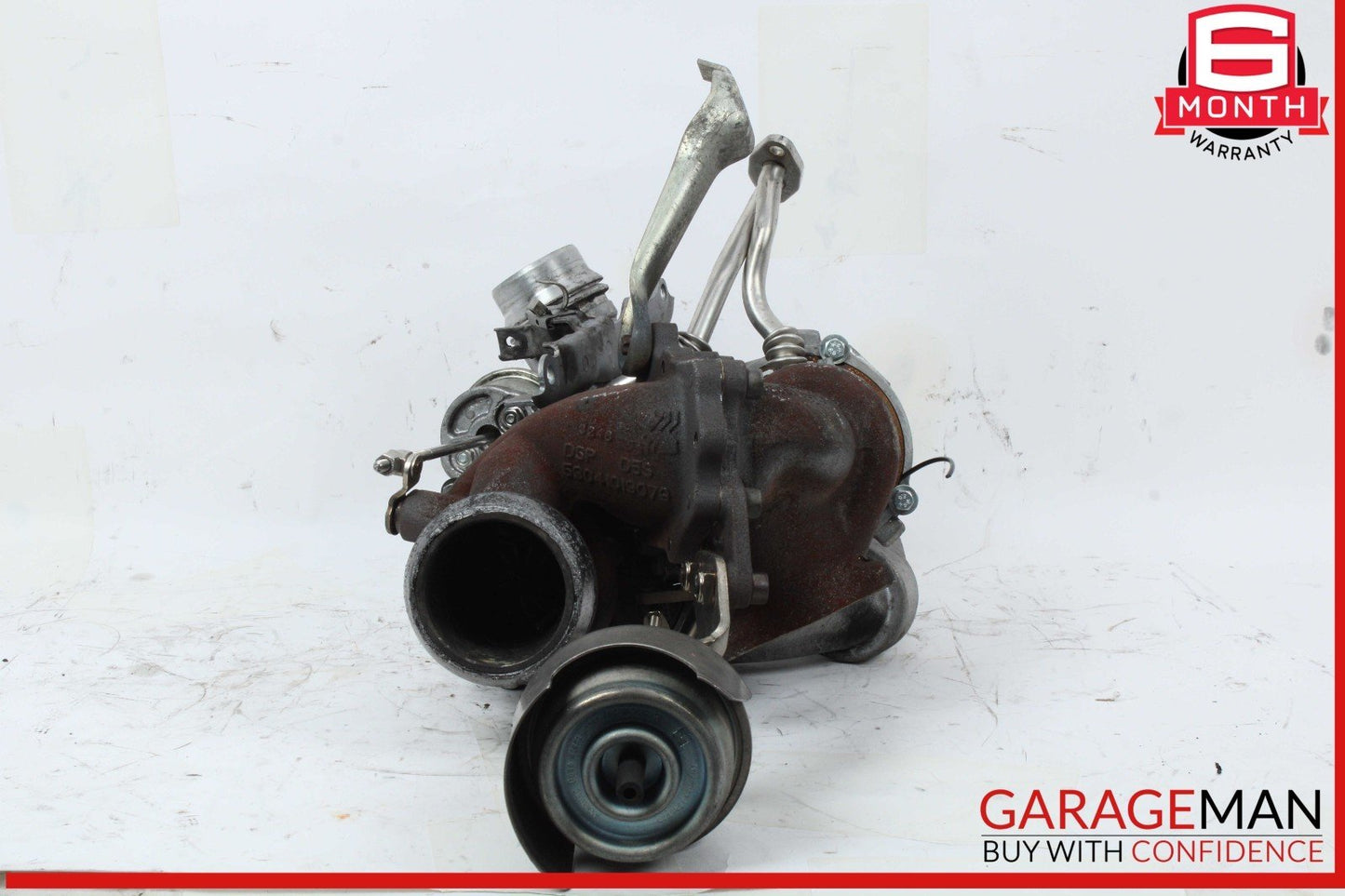 Mercedes-Benz E250 6510960540 Engine Parts OEM A6510960540 2010-2016